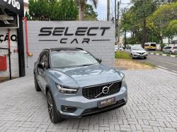 VOLVO XC40 2.0 16V 4P T5 TURBO R-DESIGN AWD GEARTRONIC AUTOMÁTICO