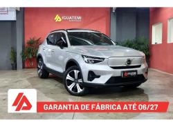 VOLVO XC40 P6 RECHARGE ELECTRIC PLUS
