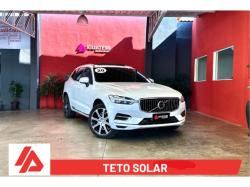 VOLVO XC60 2.0 16V 4P T8 HYBRID INSCRIPTION AWD GEARTRONIC AUTOMTICO