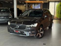 VOLVO XC60 2.0 16V 4P T8 RECHARGE HBRIDO INSCRIPTION EXPRESSION AWD TURBO GEARTRONIC AUTOMTICO