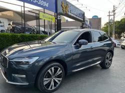 VOLVO XC60 2.0 16V 4P T8 HYBRID INSCRIPTION AWD GEARTRONIC AUTOMTICO