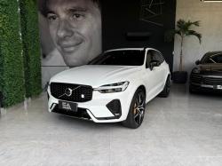 VOLVO XC60 2.0 16V 4P T8 HYBRID POLESTAR ENGINEERED AWD GEARTRONIC AUTOM�TICO