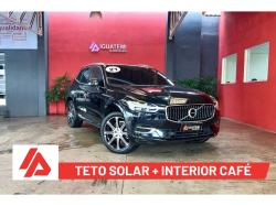 VOLVO XC60 2.0 16V 4P T8 HYBRID INSCRIPTION AWD GEARTRONIC AUTOM�TICO