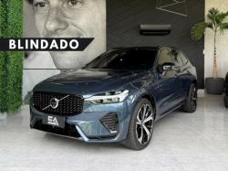 VOLVO XC60 2.0 16V 4P T8 RECHARGE H�BRIDO ULTIMATE DARK AWD TURBO GEARTRONIC AUTOM�TICO