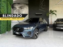 VOLVO XC60 2.0 16V 4P T8 RECHARGE H�BRIDO ULTIMATE DARK AWD TURBO GEARTRONIC AUTOM�TICO
