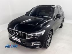 VOLVO XC60 2.0 16V 4P T8 HYBRID INSCRIPTION AWD GEARTRONIC AUTOM�TICO
