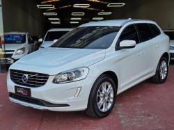 VOLVO XC60 2.0 4P DYNAMIC T5 TURBO AUTOMTICO