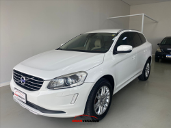 VOLVO XC60 2.0 4P DYNAMIC T5 TURBO AUTOMTICO