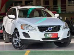 VOLVO XC60 2.0 4P DYNAMIC T5 TURBO AUTOM�TICO