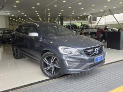VOLVO XC60 2.0 4P T5 R DESIGN TURBO AUTOM�TICO