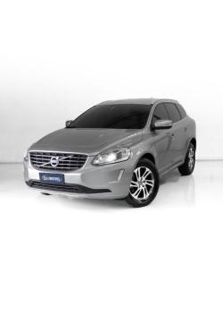 VOLVO XC60 2.0 4P T5 MOMENTUM TURBO AUTOM�TICO