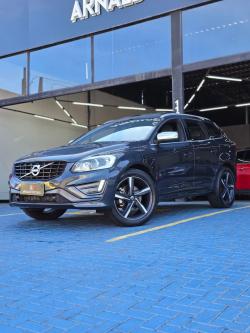 VOLVO XC60 2.0 4P T5 R DESIGN TURBO AUTOM�TICO