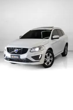 VOLVO XC60 2.0 4P T5 R DESIGN TURBO AUTOMÁTICO