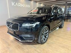 VOLVO XC90 2.0 4P MOMENTUM 4X4 TURBO AUTOM�TICO