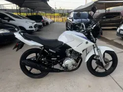 YAMAHA Factor 125 ED