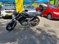 YAMAHA FZ 25 250 Fazer Flex 