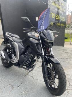 YAMAHA FZ 25 250 Fazer Flex 
