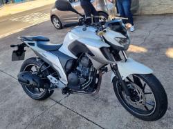 YAMAHA FZ 25 250 Fazer Flex 