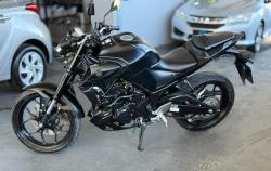 YAMAHA MT-03 300 ABS