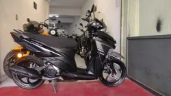 YAMAHA Neo UBS 125 