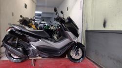 YAMAHA NMax 160 ABS
