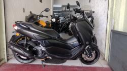 YAMAHA NMax 160 ABS