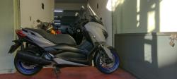 YAMAHA XMax 250 