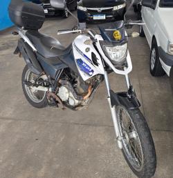 YAMAHA XTZ 150 Crosser ED