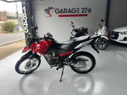 YAMAHA XTZ 150 Crosser S