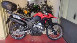 YAMAHA XTZ 250 LANDER
