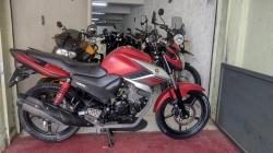 YAMAHA YS Fazer 150 BLUE FLEX