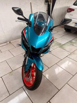 YAMAHA YZF R3 320 ABS