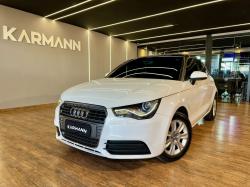 AUDI A1 1.4 16V 4P TFSI ATRACTION S-TRONIC AUTOMTICO