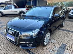 AUDI A1 1.4 16V 4P TFSI ATRACTION S-TRONIC AUTOMTICO