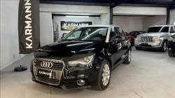 AUDI A1 1.4 16V 4P TFSI SPORTBACK ATRACTION S-TRONIC AUTOMTICO