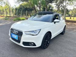 AUDI A1 1.4 16V 4P TFSI ATRACTION S-TRONIC AUTOMTICO