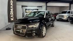 AUDI A1 1.4 16V 4P TFSI SPORTBACK ATRACTION S-TRONIC AUTOMTICO