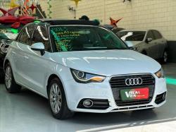AUDI A1 1.4 16V 4P TFSI SPORTBACK ATRACTION S-TRONIC AUTOMTICO