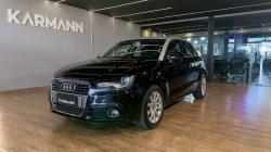 AUDI A1 1.4 16V TFSI ATRACTION S-TRONIC AUTOMTICO