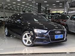 AUDI A3 1.4 16V 4P TFSI ATTRACTION S-TRONIC AUTOMTICO