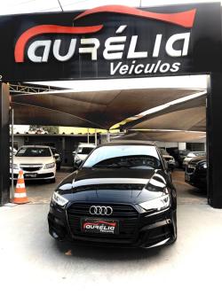 AUDI A3 1.4 16V 4P TFSI SPORTBACK S-TRONIC AUTOMTICO