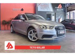 AUDI A3 1.4 16V 4P TFSI SPORTBACK AMBIENTE S-TRONIC AUTOMTICO