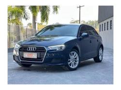 AUDI A3 1.4 16V 4P TFSI SPORTBACK S-TRONIC AUTOMTICO