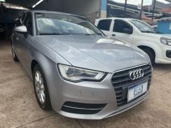 AUDI A3 1.4 16V 4P TFSI SPORTBACK S-TRONIC AUTOMTICO