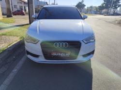 AUDI A3 1.4 16V 4P TFSI ATTRACTION S-TRONIC AUTOMTICO