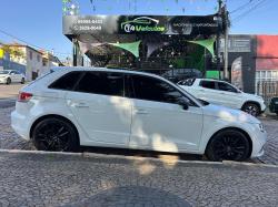 AUDI A3 1.4 16V 4P TFSI SPORTBACK AMBIENTE S-TRONIC AUTOMTICO