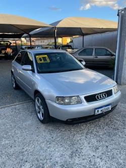 AUDI A3 1.6