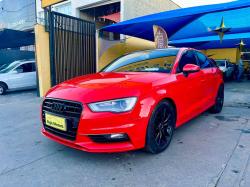 AUDI A3 1.8 16V 4P TFSI SPORTBACK AMBITION AUTOMTICO