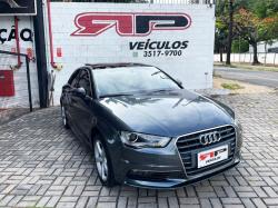 AUDI A3 1.8 4P AUTOMTICO