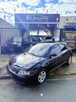 AUDI A3 1.8 4P T 150 CV